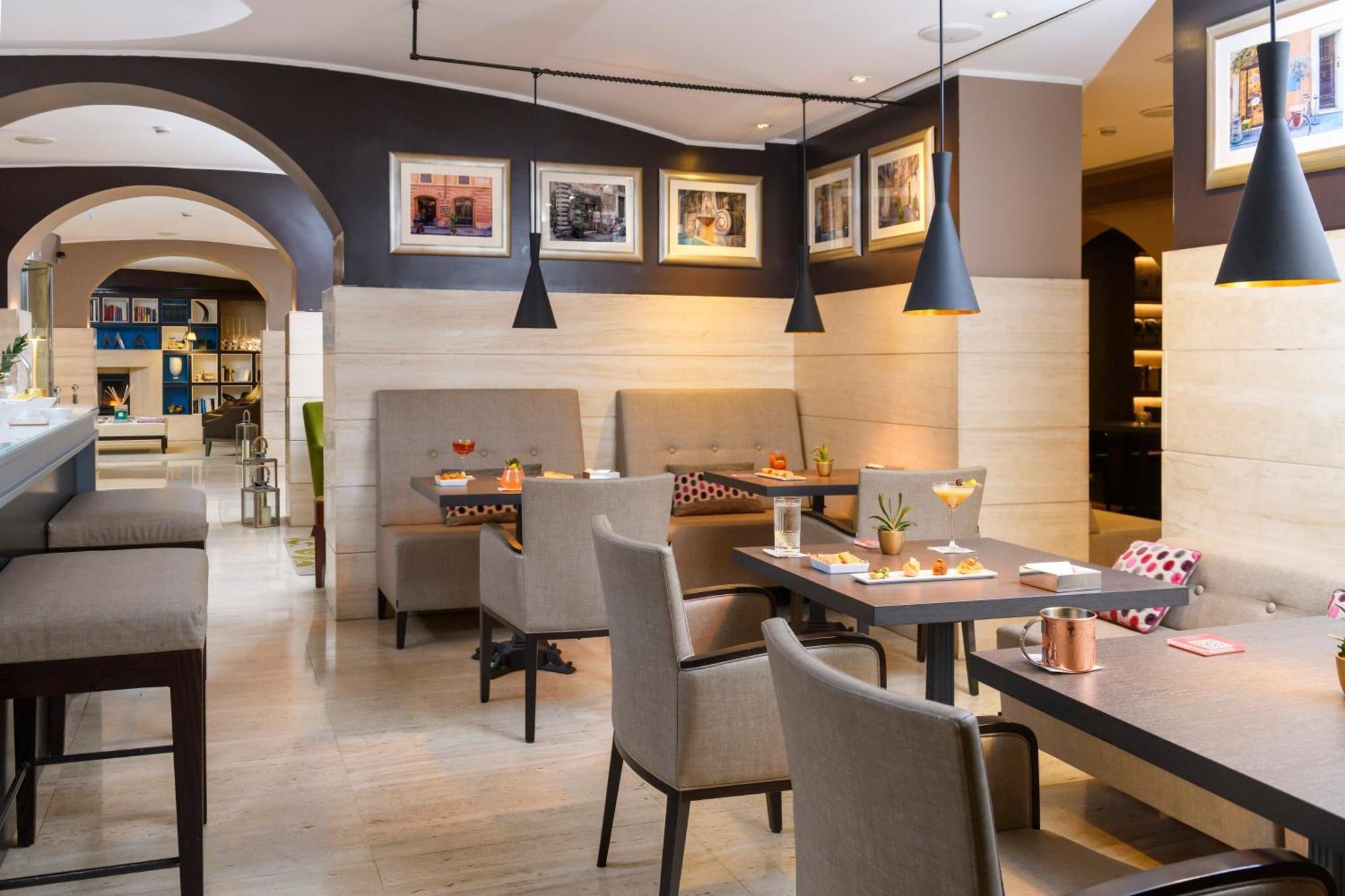 Indigo - St. George By Ihg Rome