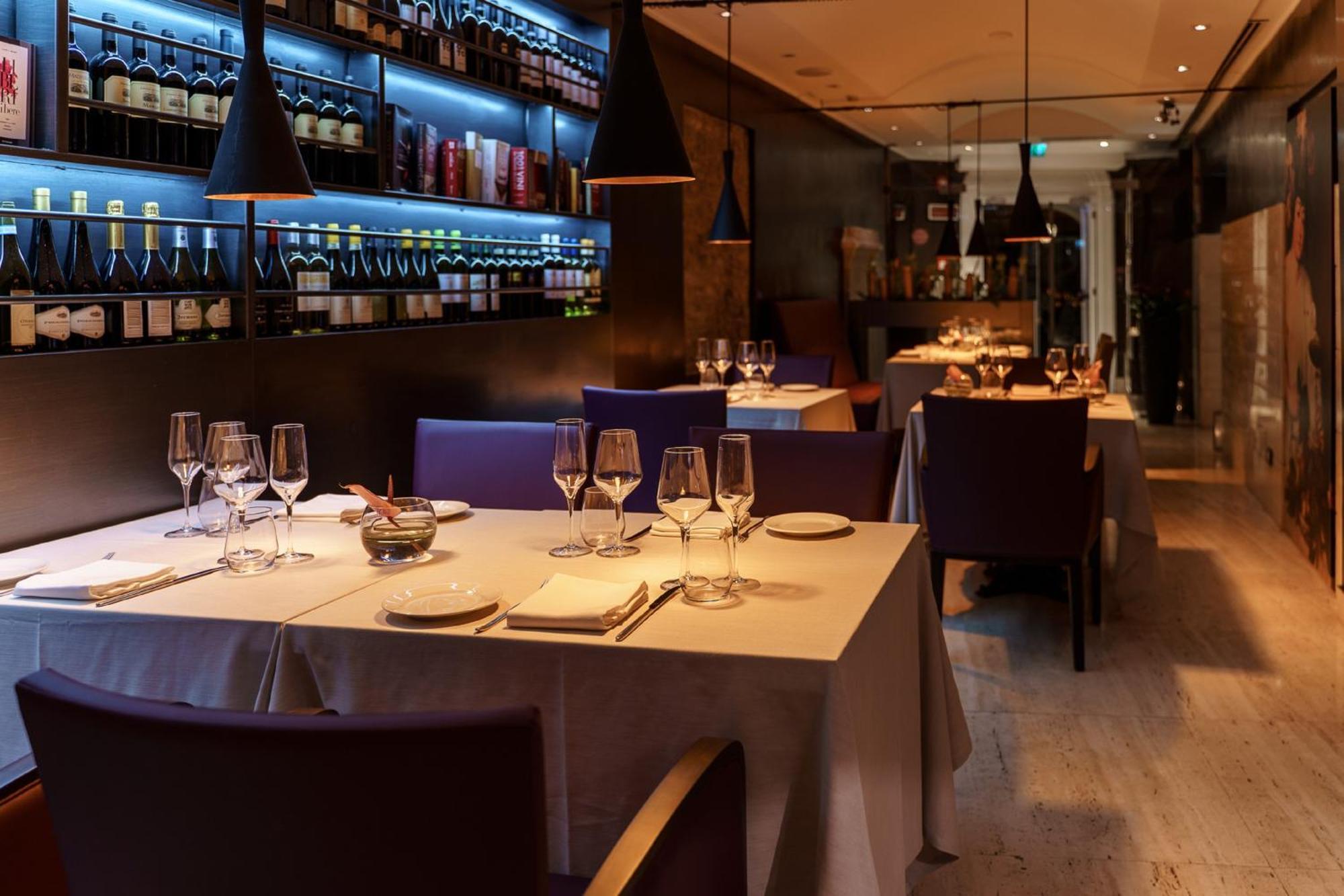 Indigo - St. George By Ihg Hotel Rome