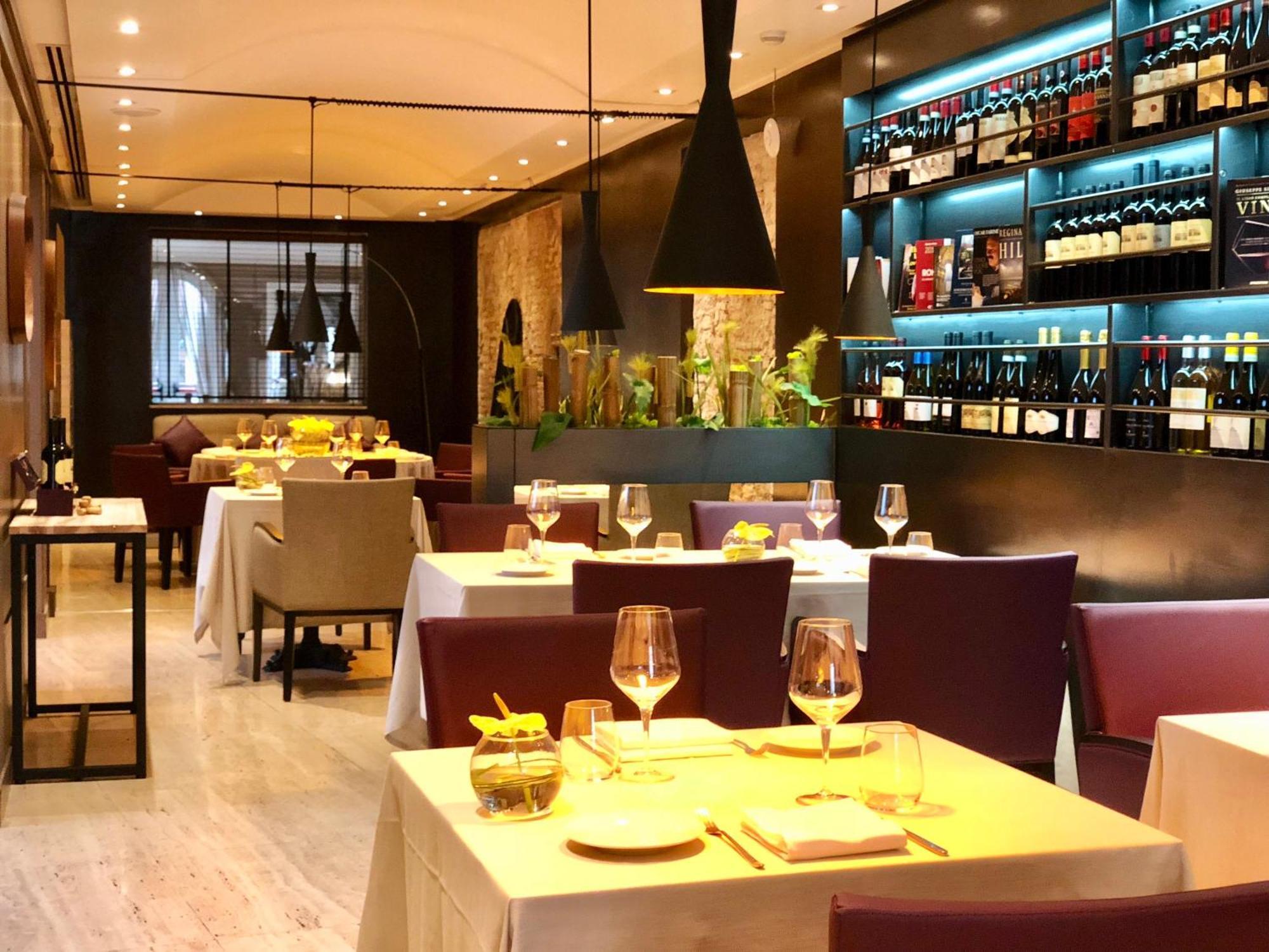 Indigo - St. George By Ihg