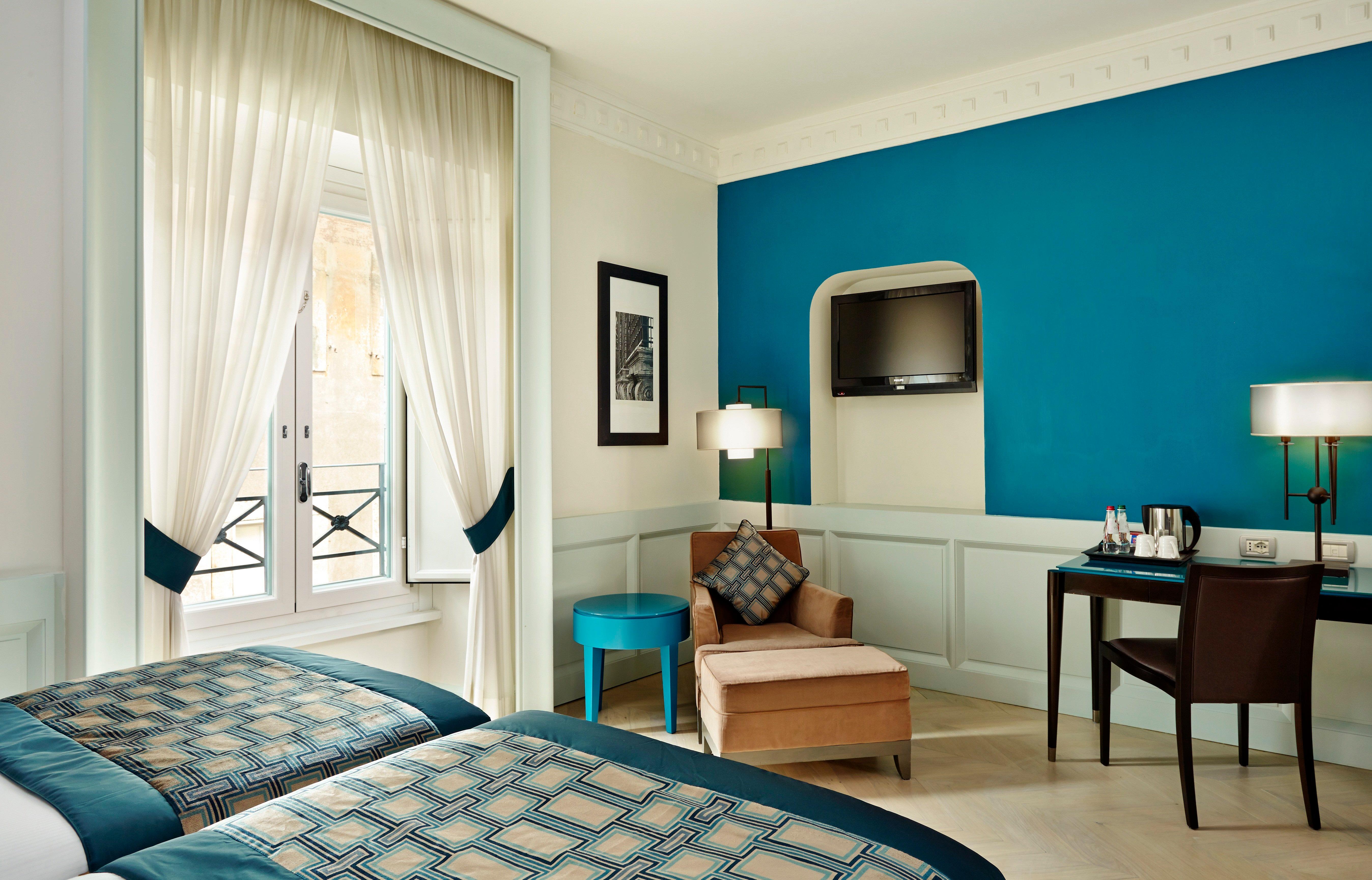 Indigo - St. George By Ihg 5*