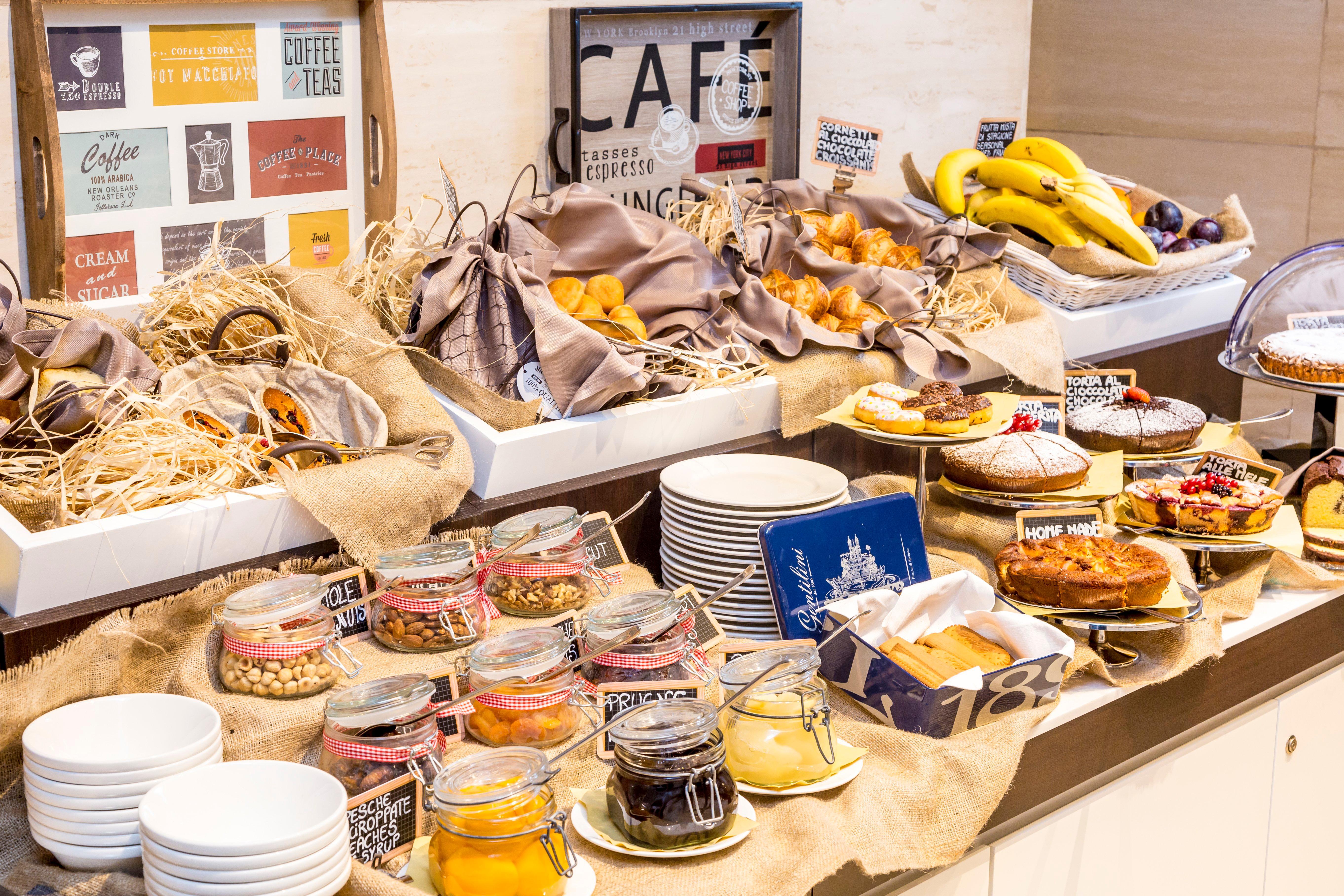 Indigo - St. George By Ihg Hotel Rome