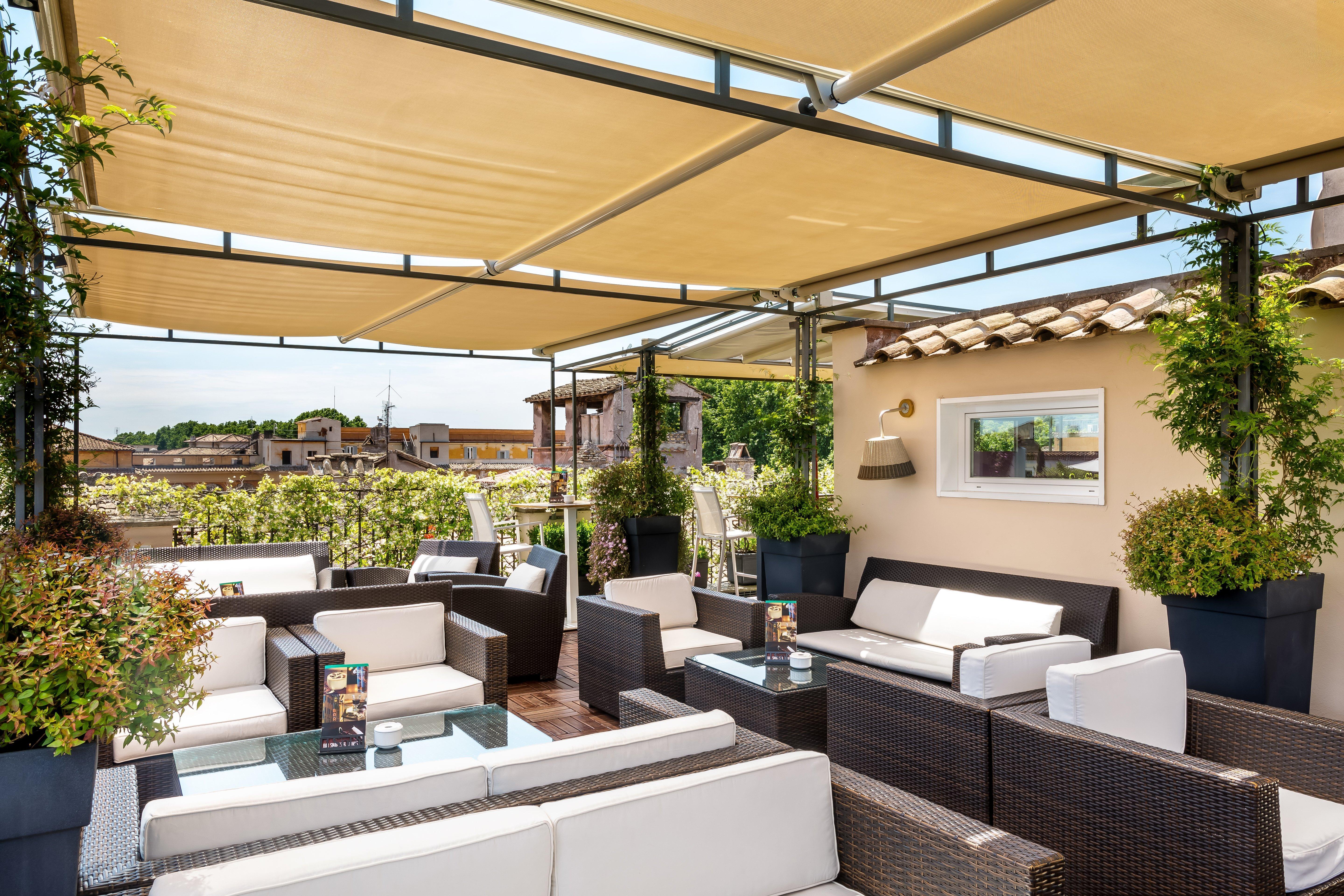 Hotel Indigo - St. George By Ihg Rome