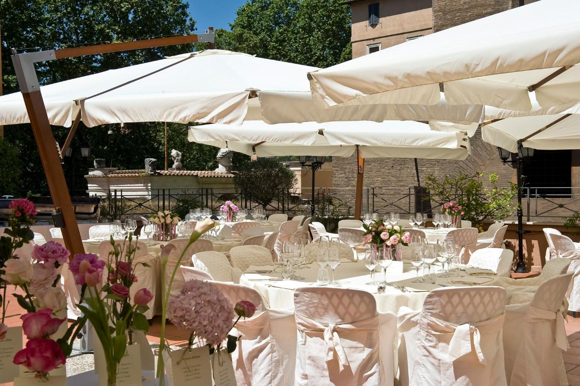 Indigo - St. George By Ihg Hotel Rome