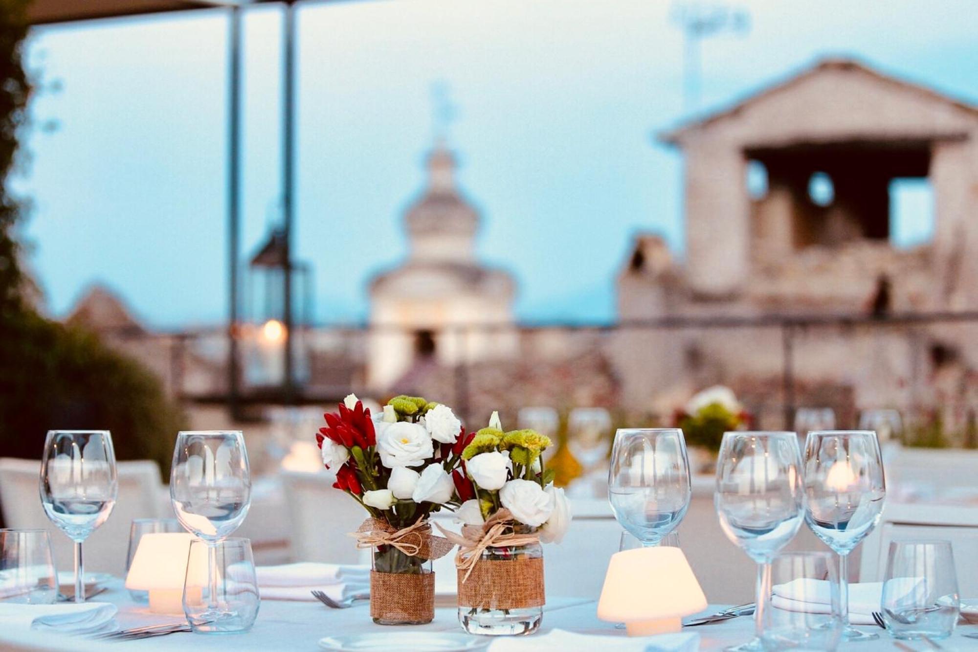Hotel Indigo - St. George, An Ihg Rome