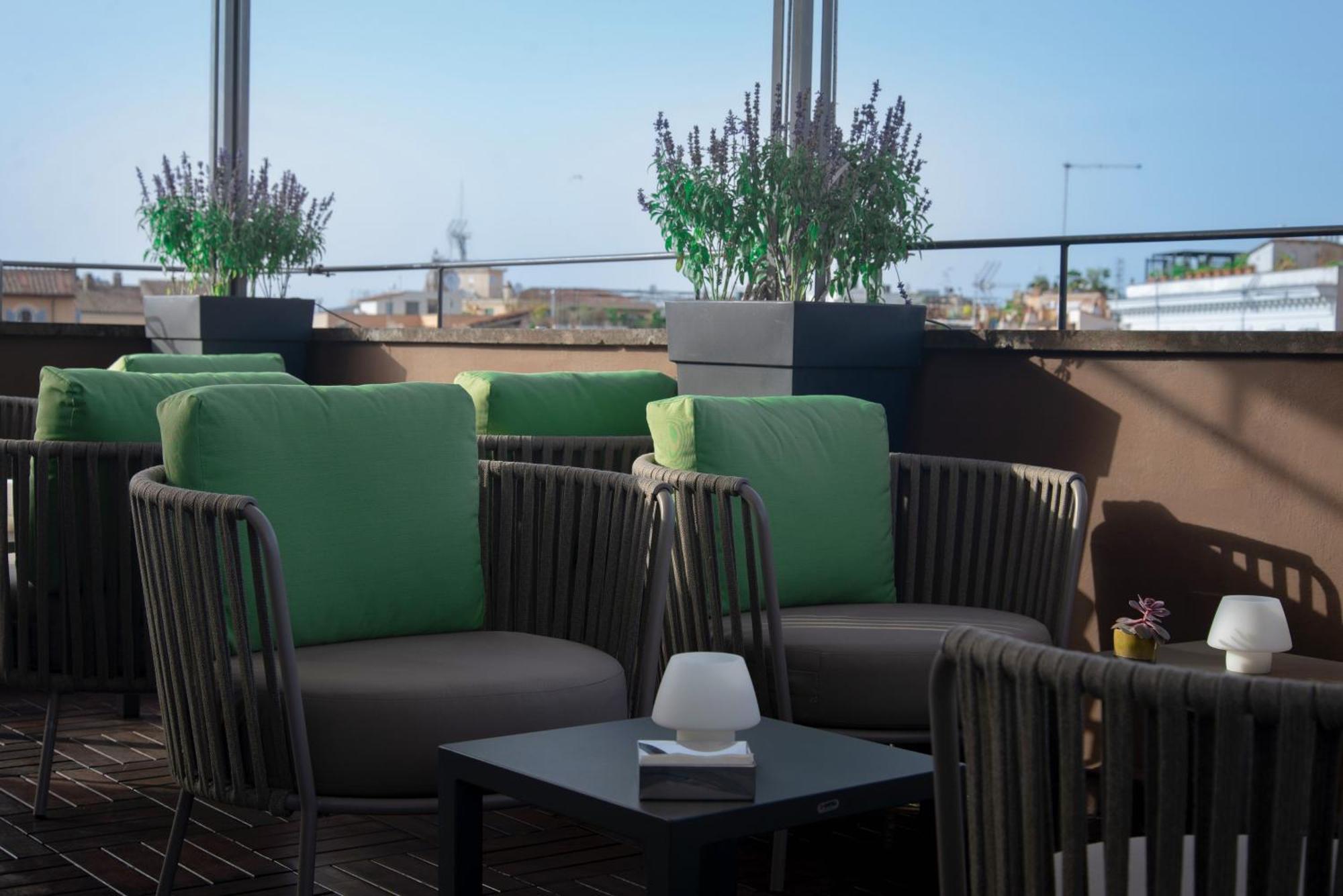 Indigo - St. George, An Ihg Rome