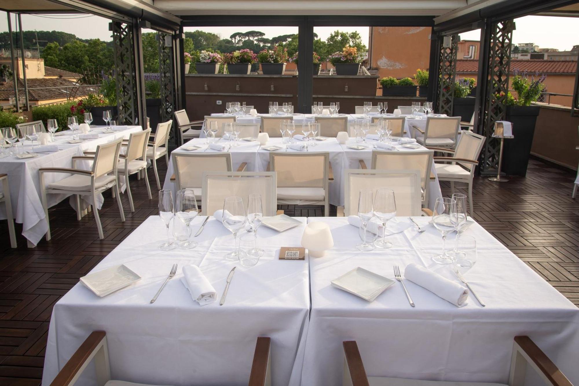 Indigo - St. George, An Ihg Hotel Rome