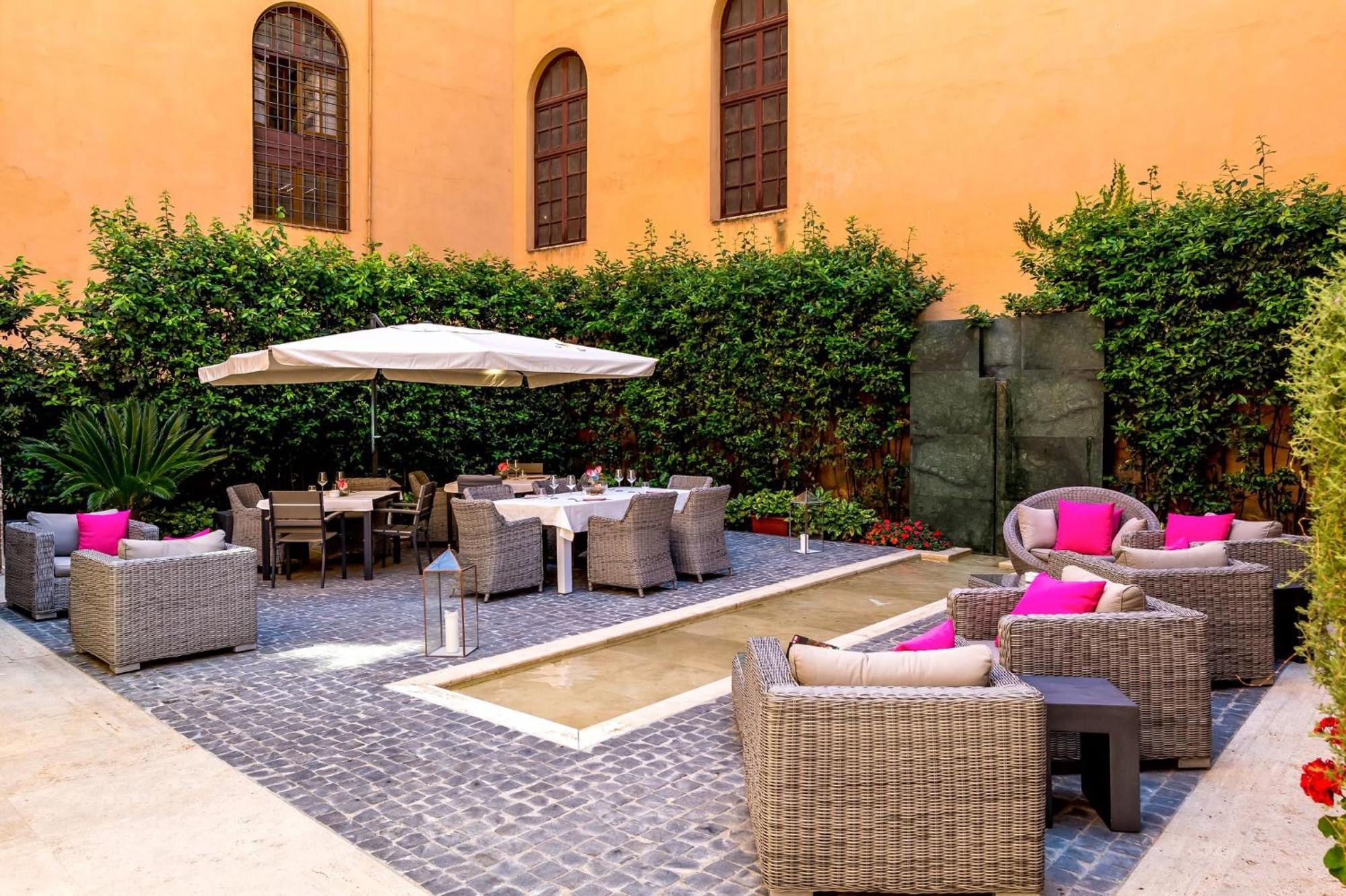 Indigo - St. George, An Ihg Hotel Rome