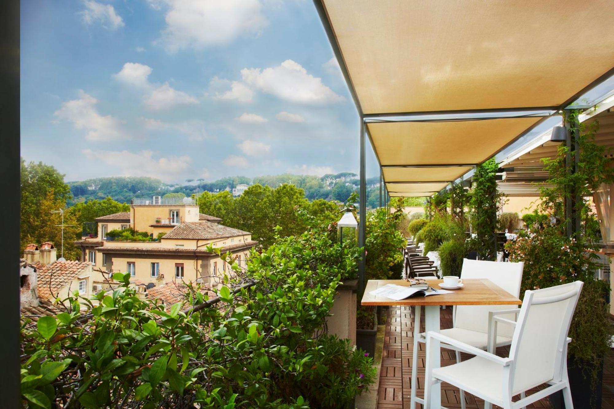 Hotel Indigo - St. George, An Ihg