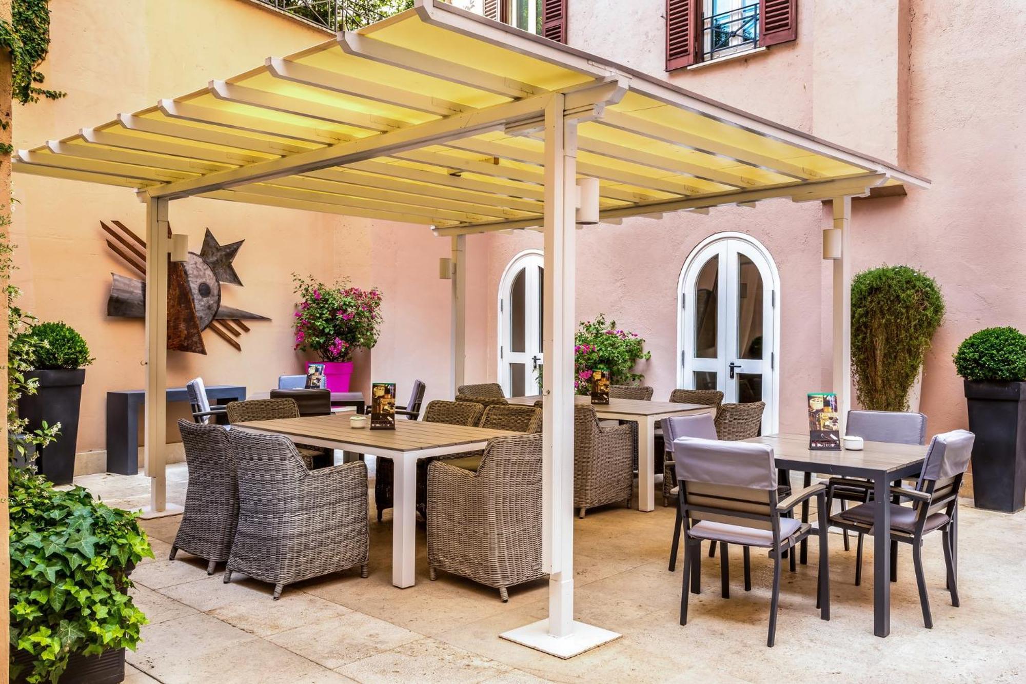 Hotel Indigo - St. George, An Ihg