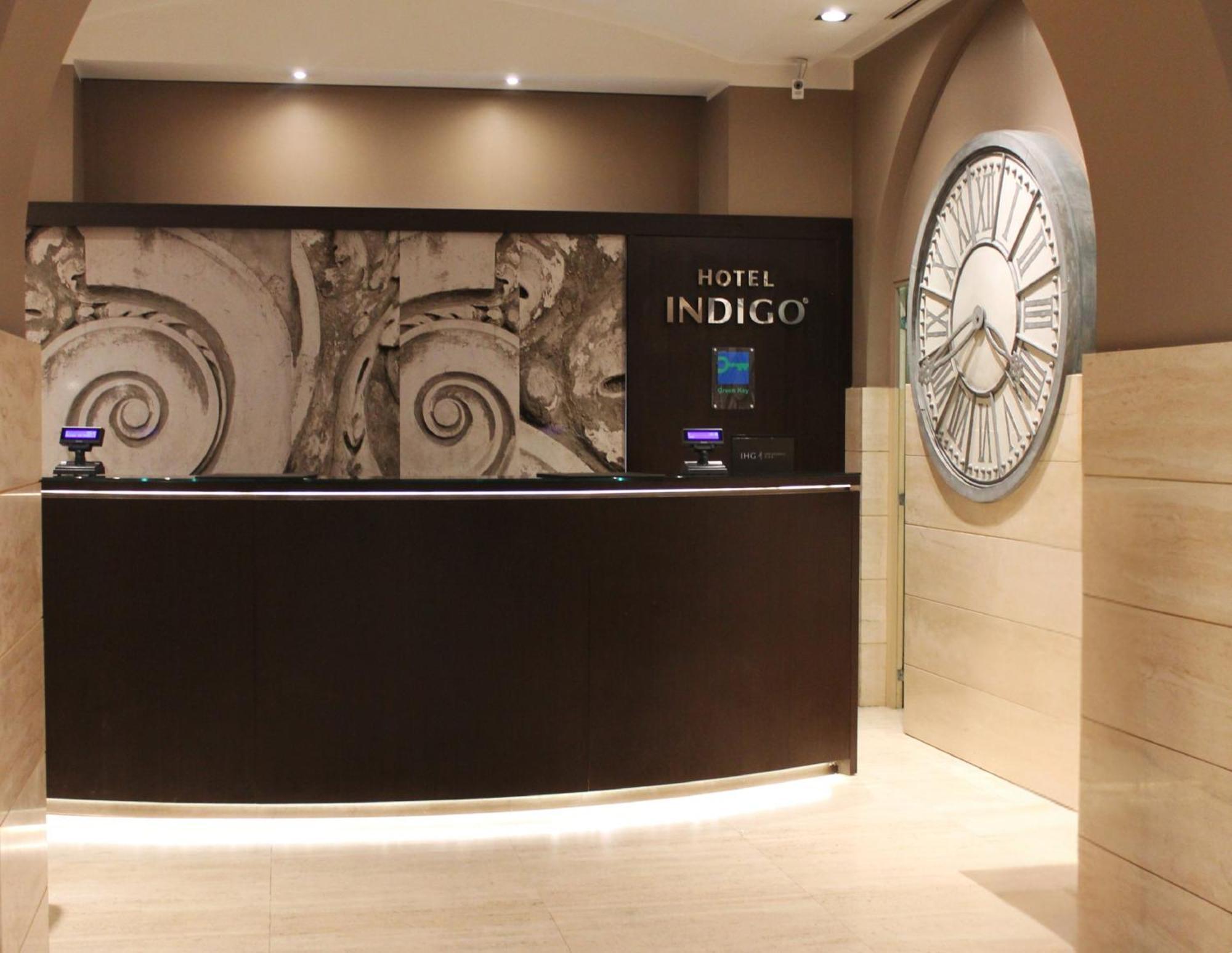 Indigo - St. George, An Ihg 5* Rome