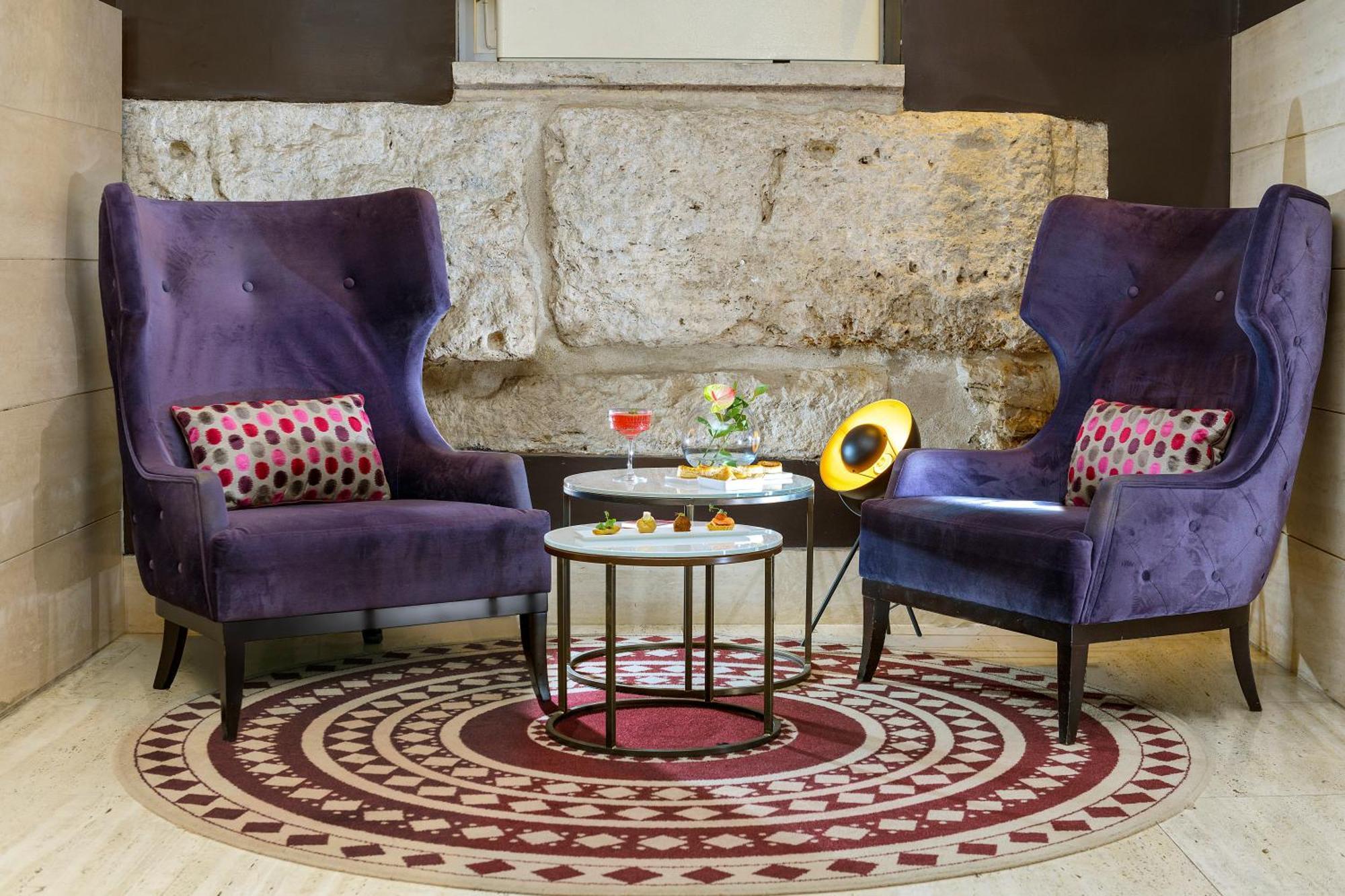 Indigo - St. George By Ihg 5* Rome