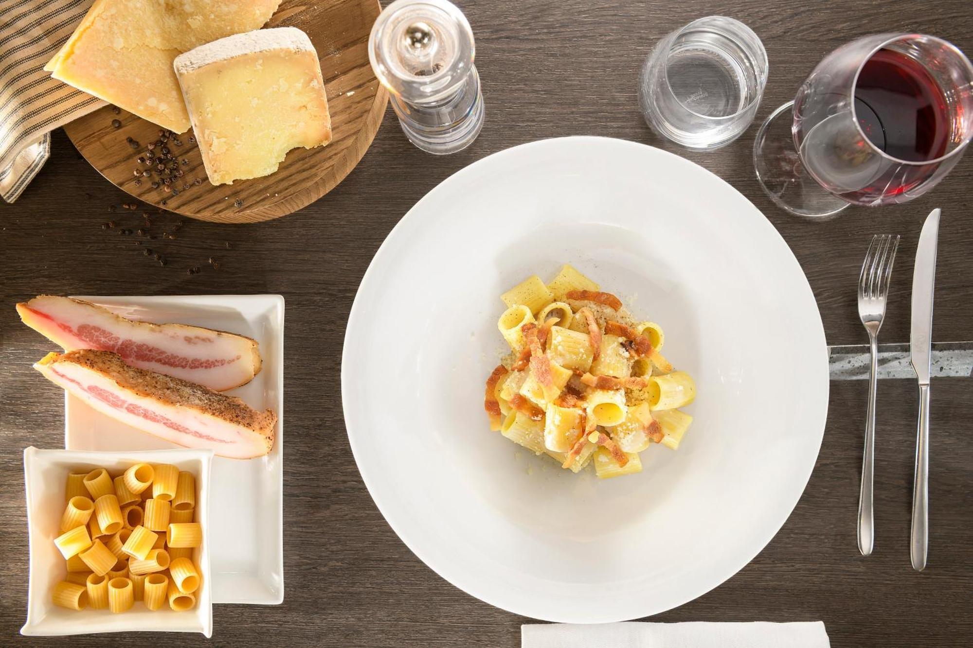 Hotel Indigo - St. George By Ihg Rome