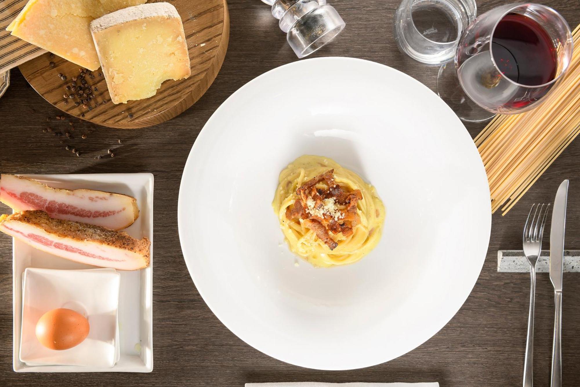 Indigo - St. George By Ihg Rome