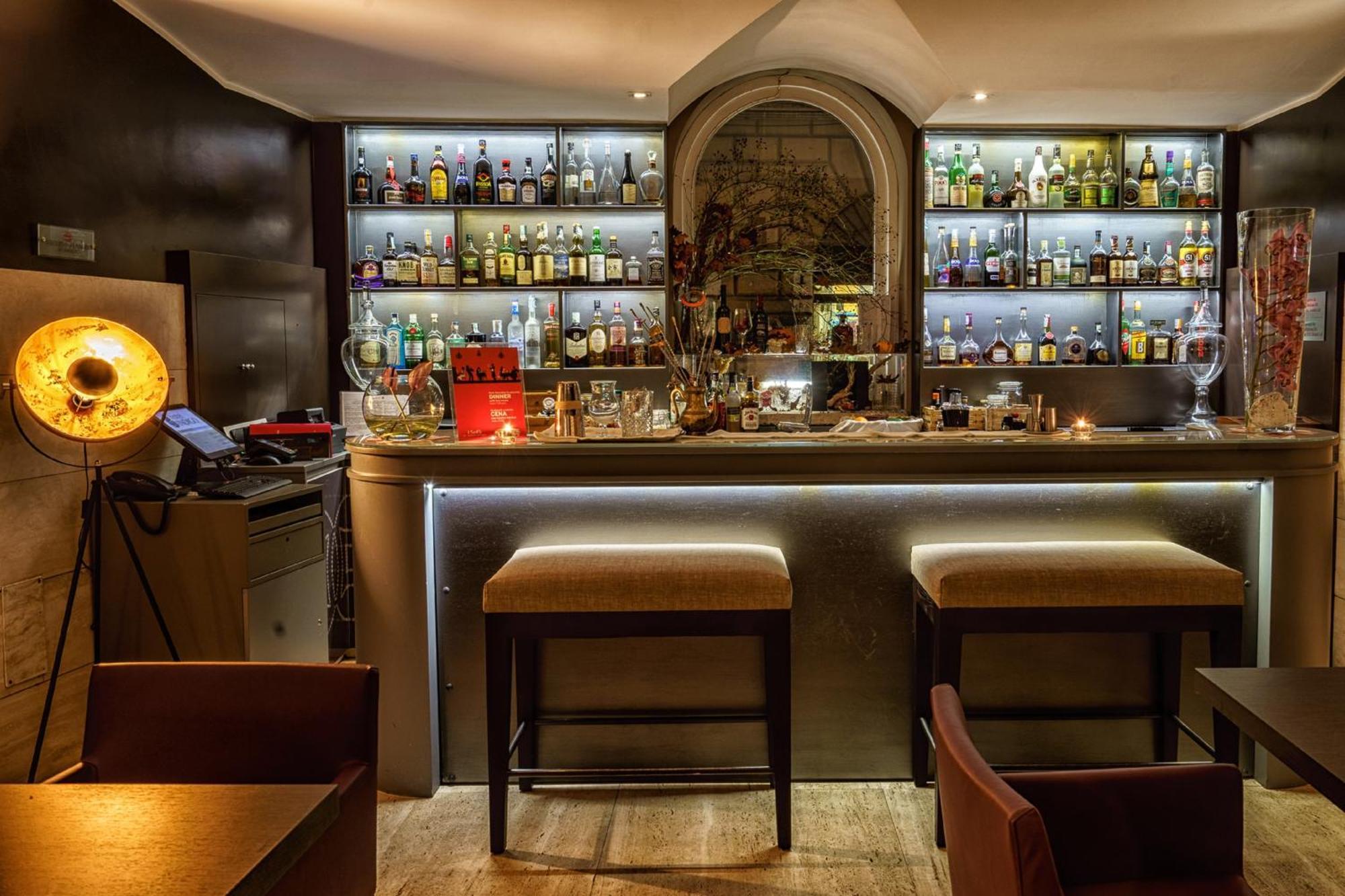 Indigo - St. George By Ihg 5*