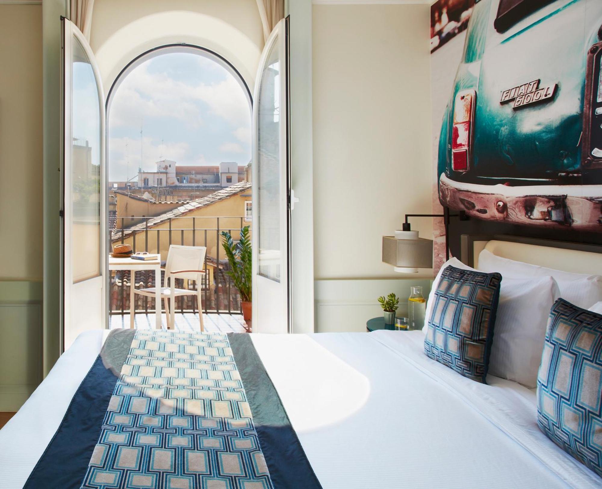 Hotel Indigo - St. George By Ihg
