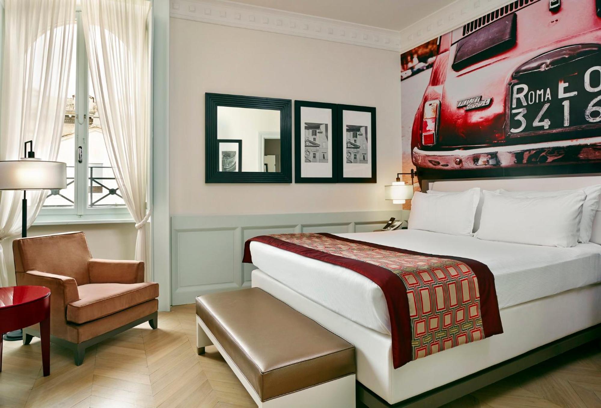 Indigo - St. George By Ihg 5*