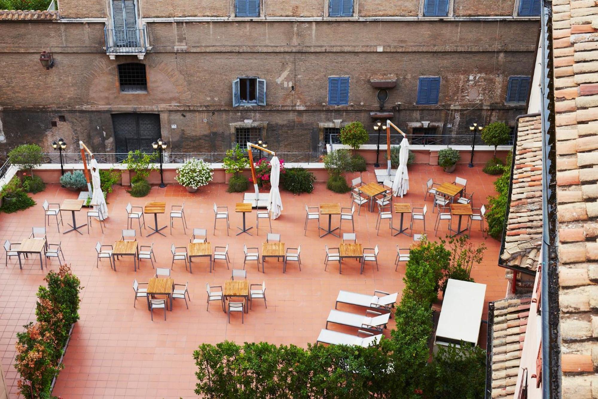 Indigo - St. George By Ihg Rome