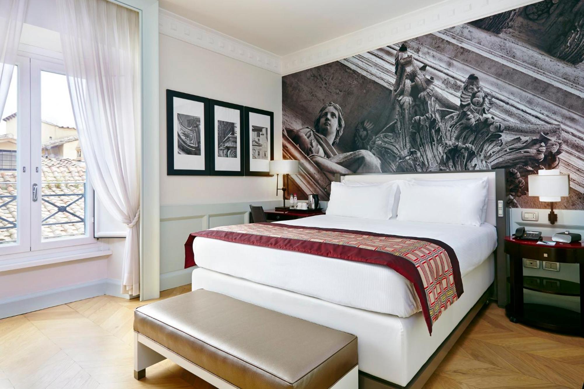 Indigo - St. George By Ihg 5* Rome