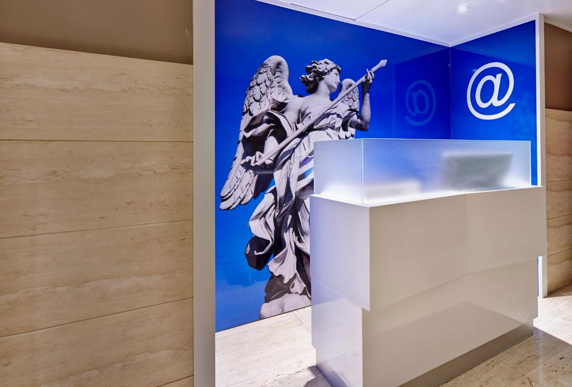 Indigo - St. George By Ihg Hotel