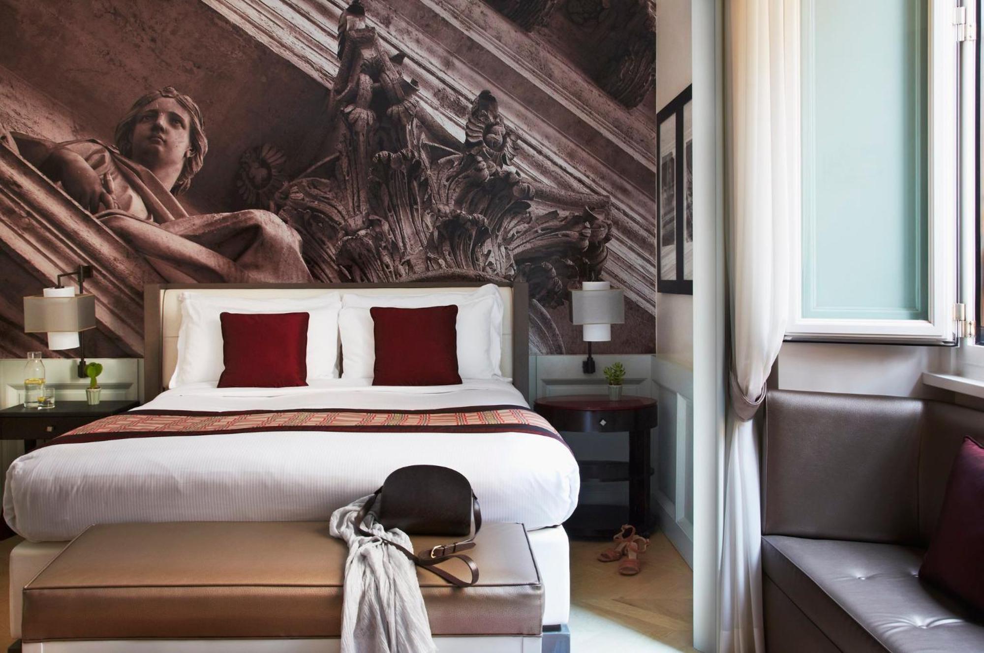 Indigo - St. George By Ihg Hotel Rome