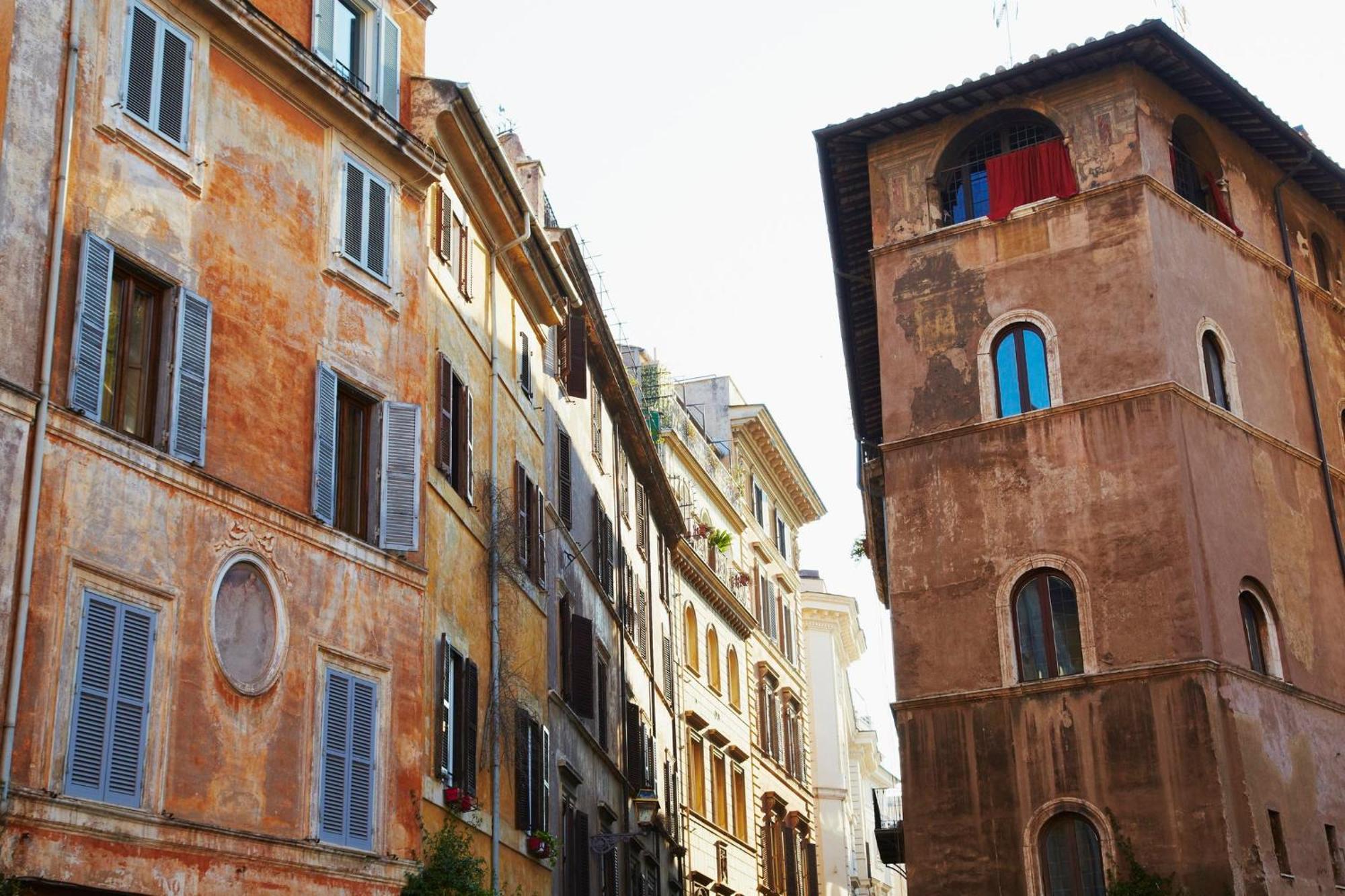 Indigo - St. George By Ihg Rome